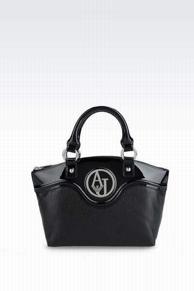 sac armani pas cher imitation